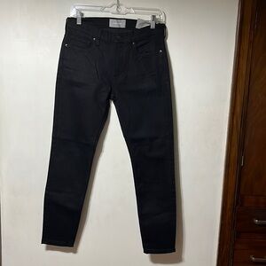 Everlane Mid-Rise Skinny 27